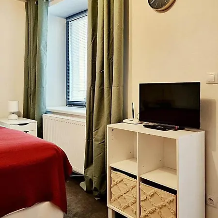 Apartment Zlaty Kriz *