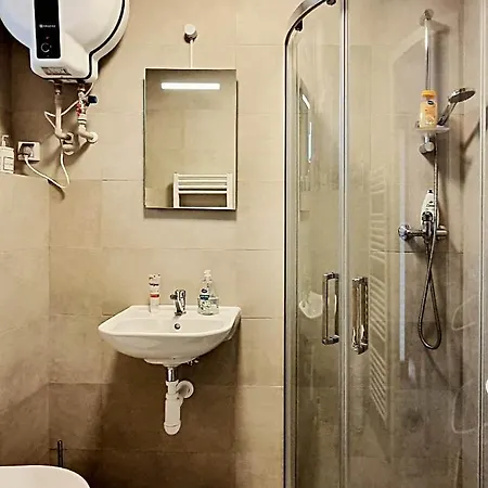 Apartment Zlaty Kriz *