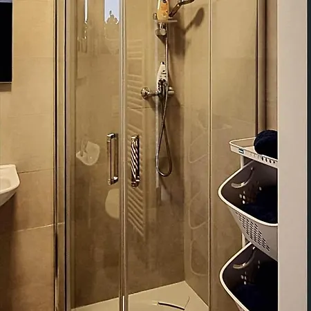 Apartment Zlaty Kriz