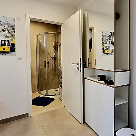 Zlaty Kriz Apartment