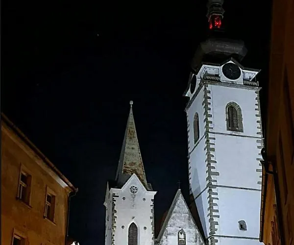 Zlaty Kriz * 皮塞克